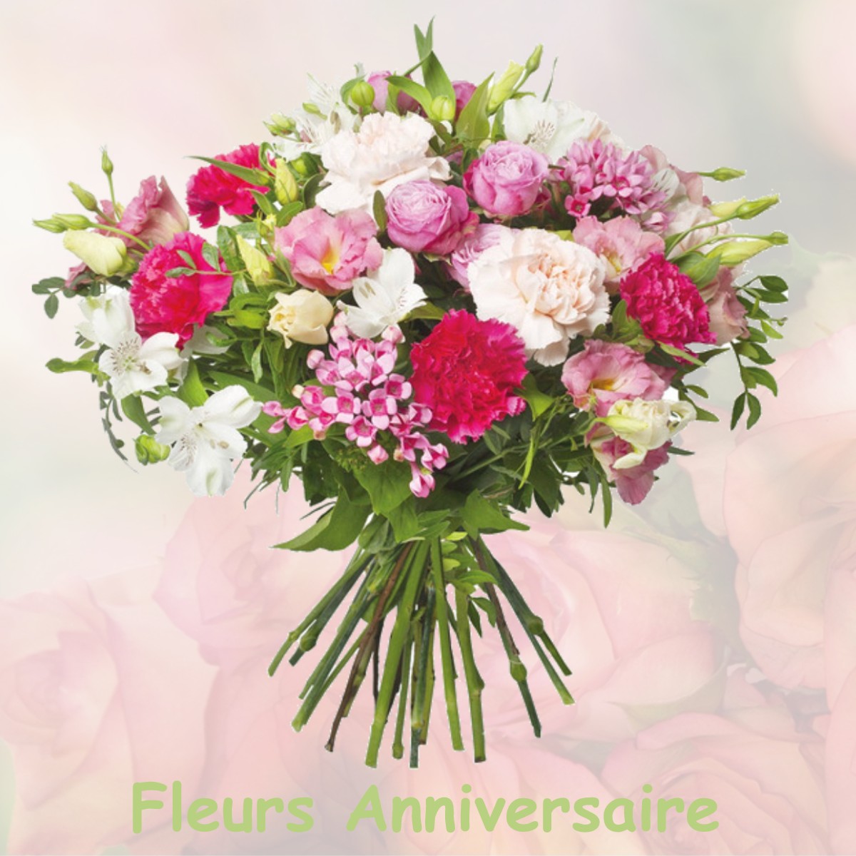 fleurs anniversaire SAINT-FELIU-D-AMONT